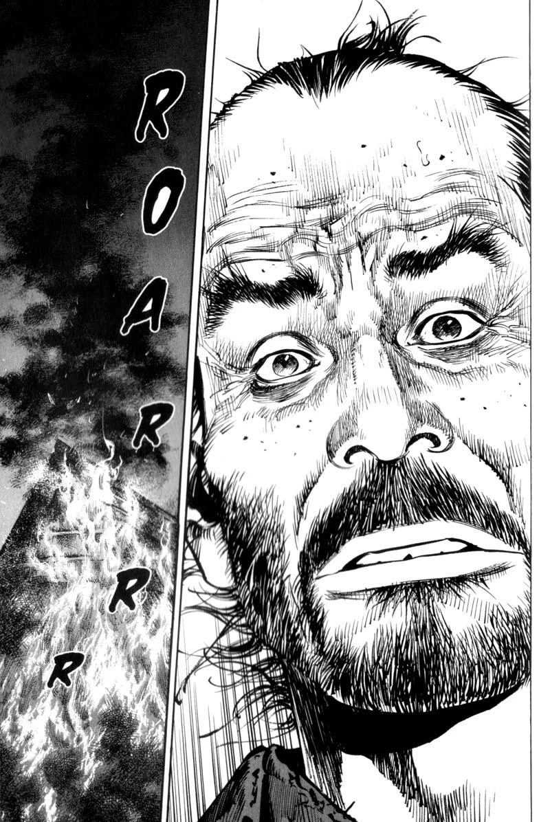 Read Vagabond TR Manga Online