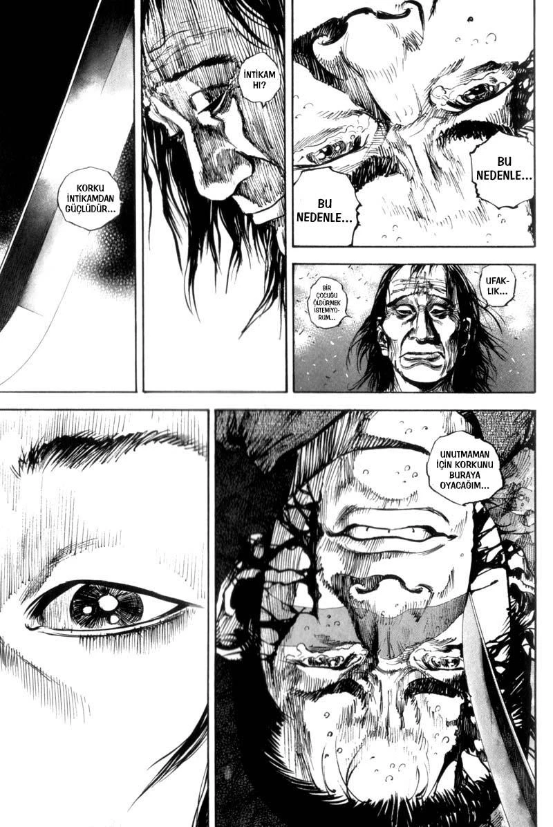 Read Vagabond TR Manga Online