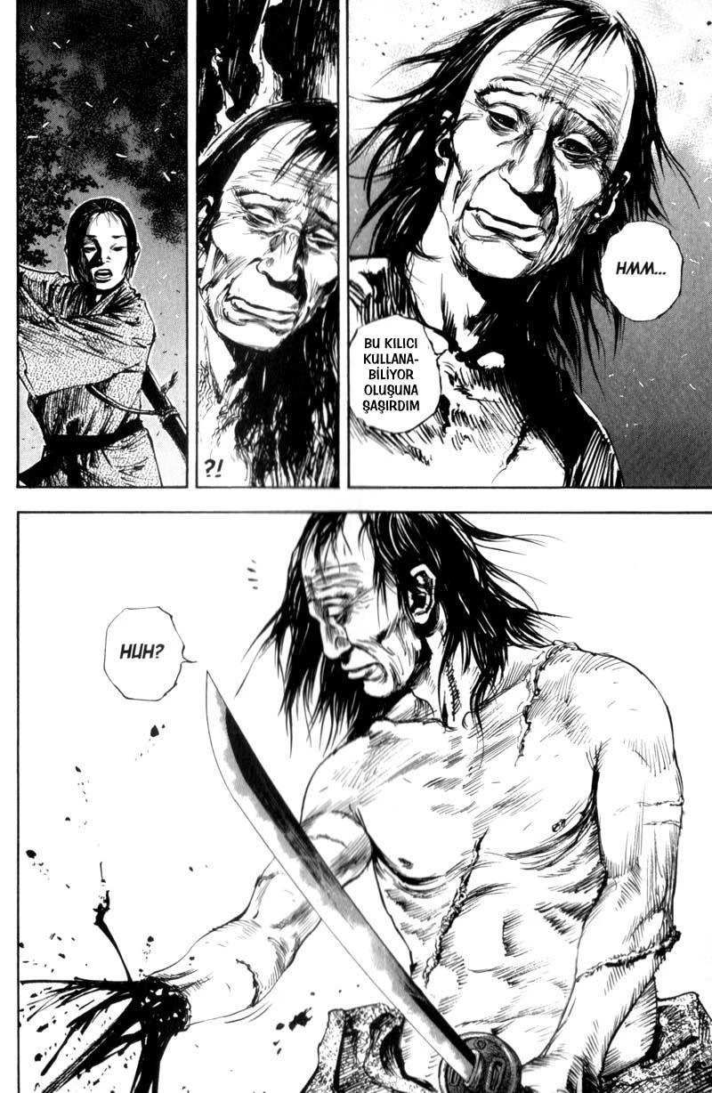 Read Vagabond TR Manga Online