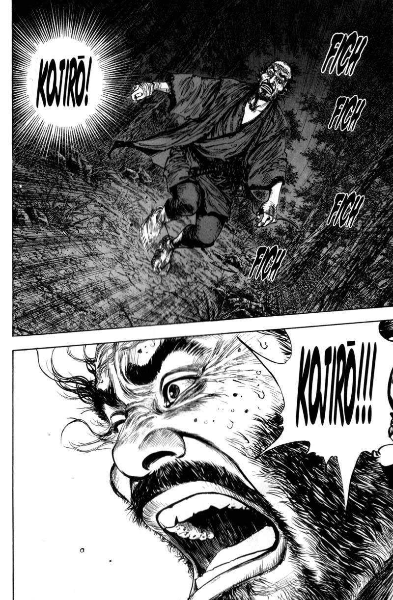 Read Vagabond TR Manga Online