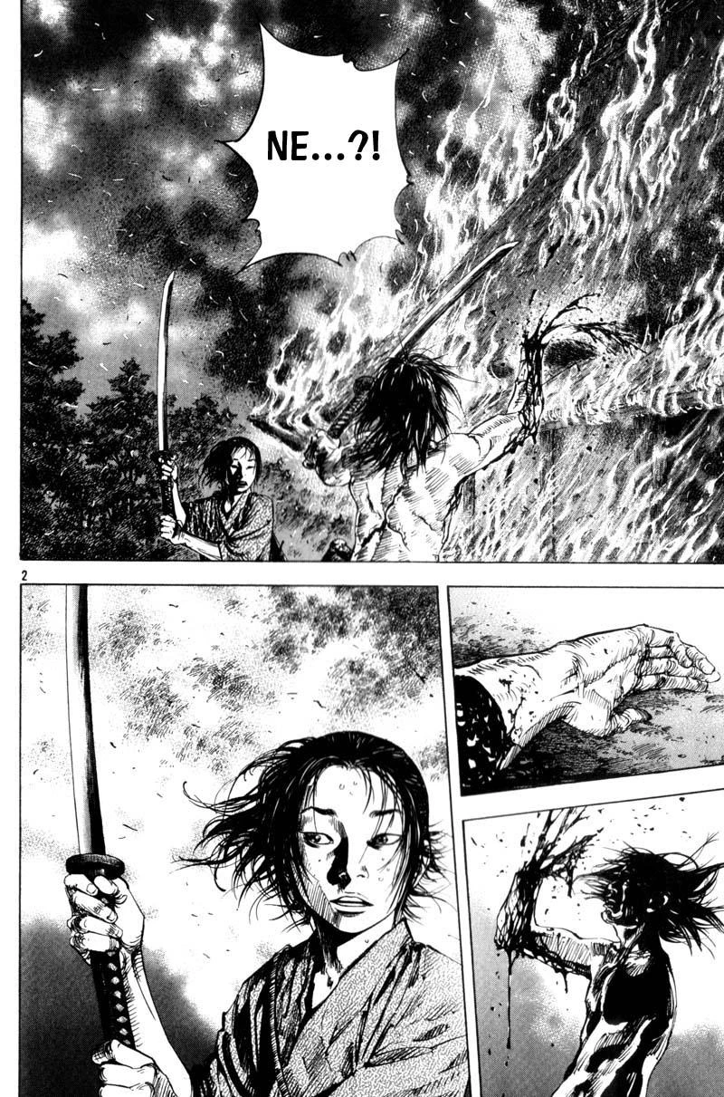 Read Vagabond TR Manga Online