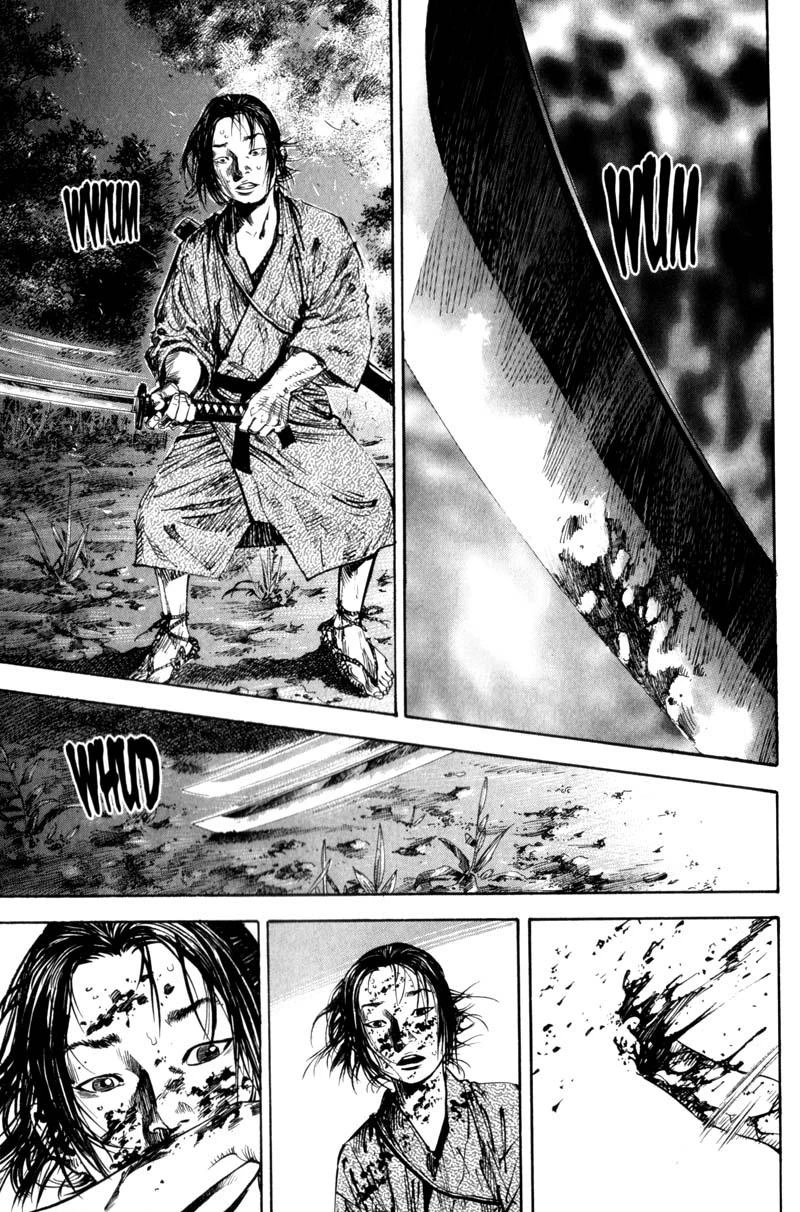 Read Vagabond TR Manga Online
