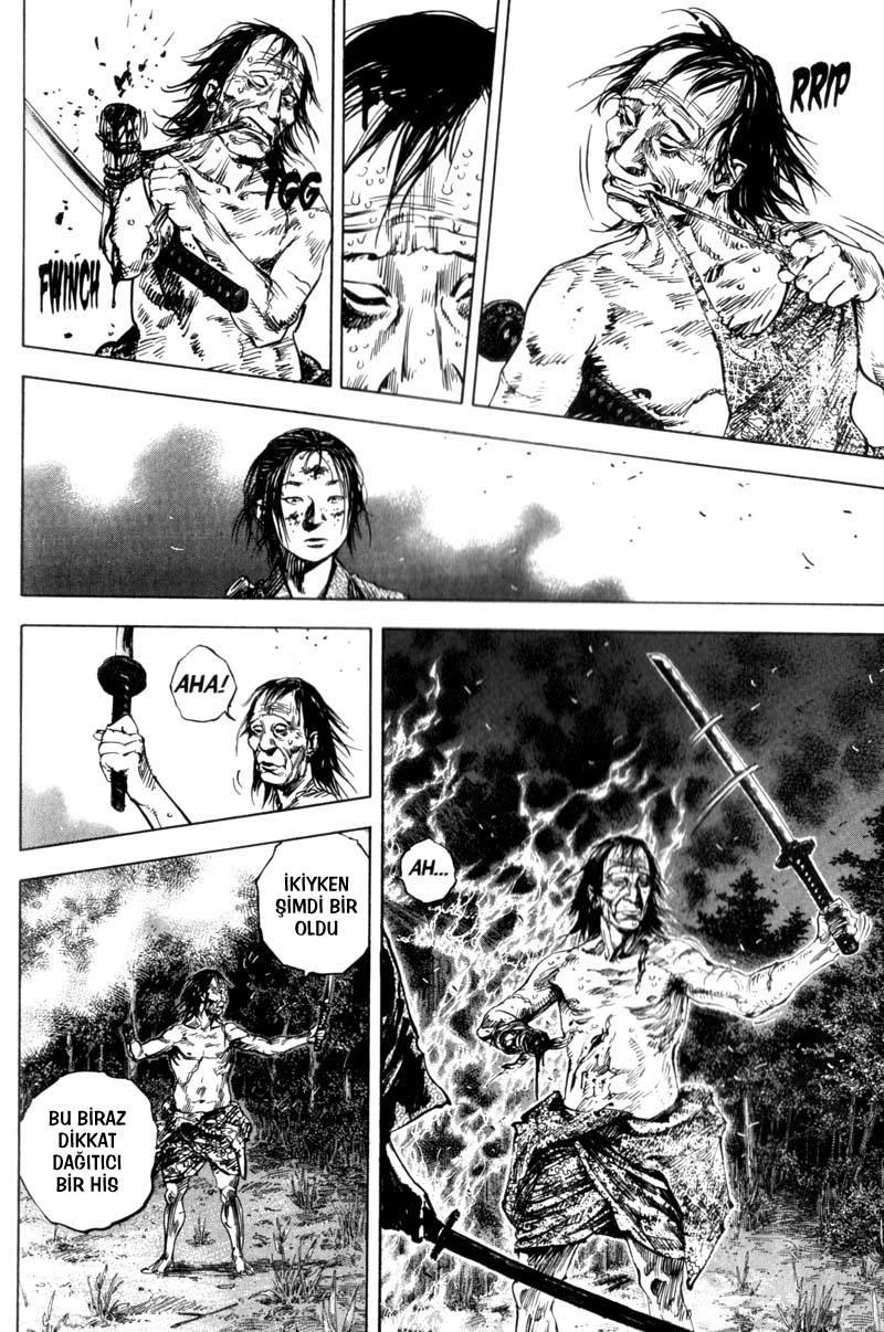 Read Vagabond TR Manga Online