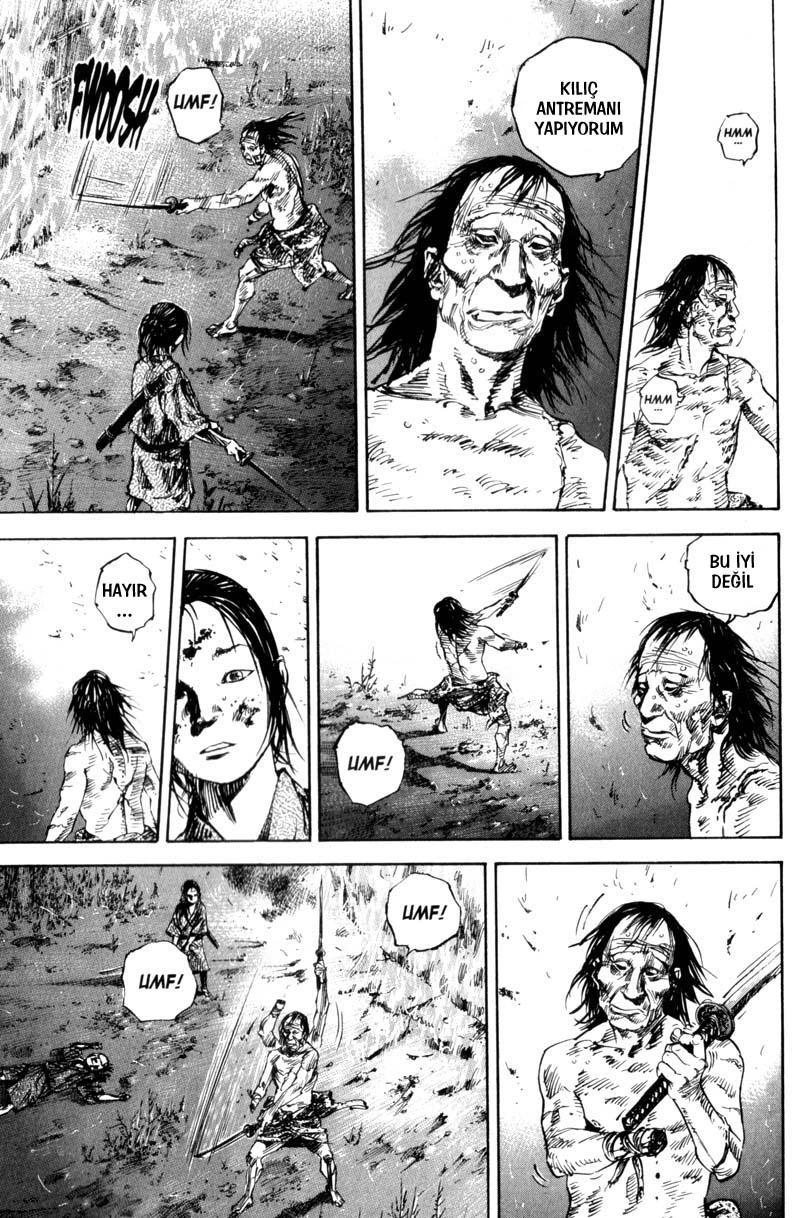 Read Vagabond TR Manga Online