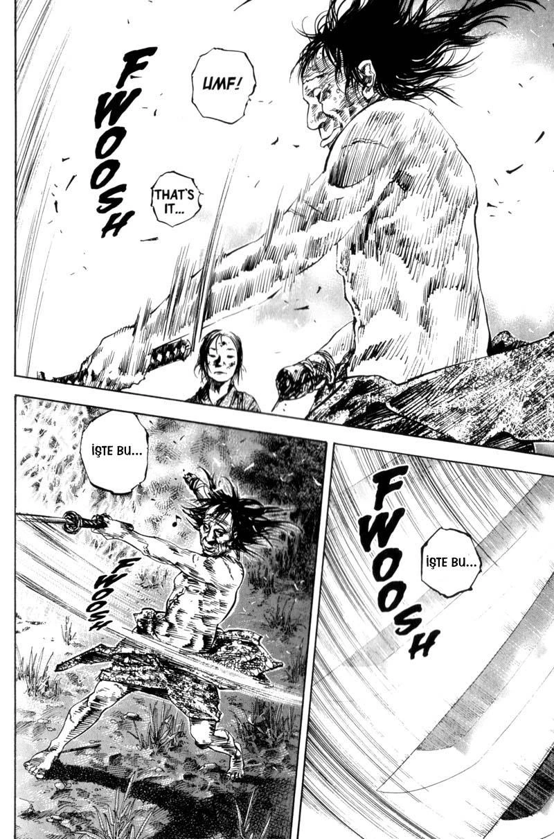 Read Vagabond TR Manga Online