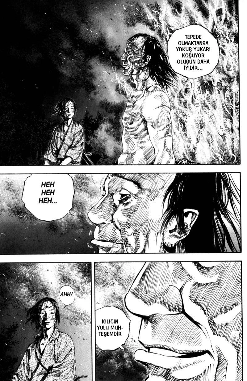 Read Vagabond TR Manga Online
