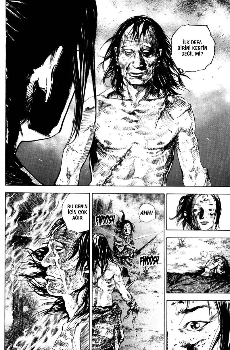 Read Vagabond TR Manga Online