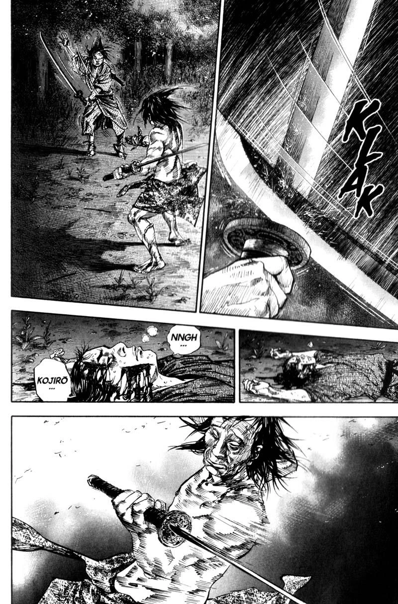 Read Vagabond TR Manga Online