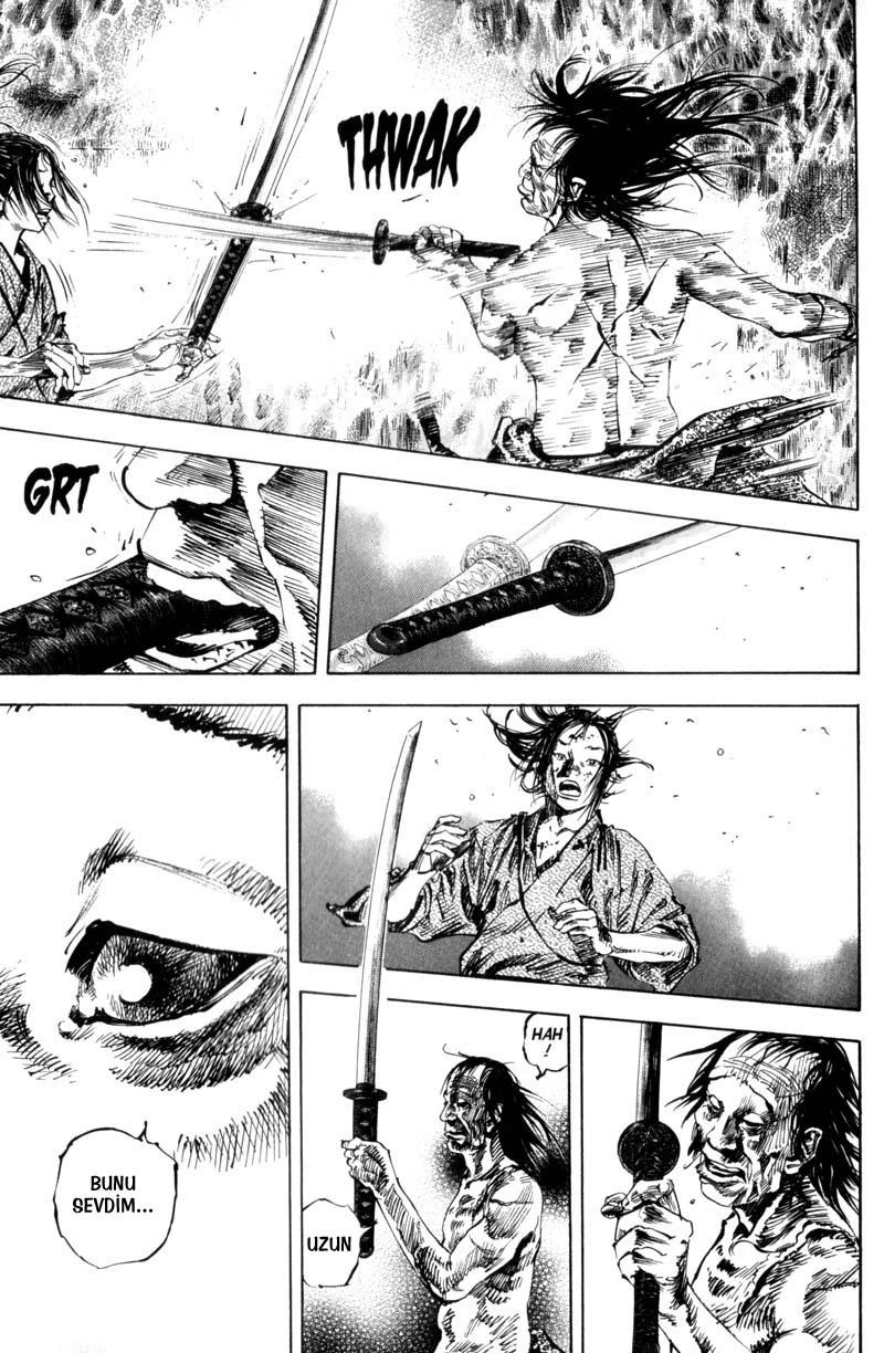 Read Vagabond TR Manga Online