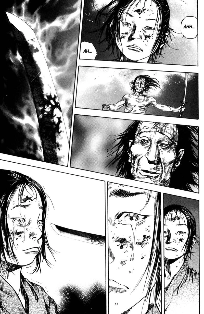 Read Vagabond TR Manga Online