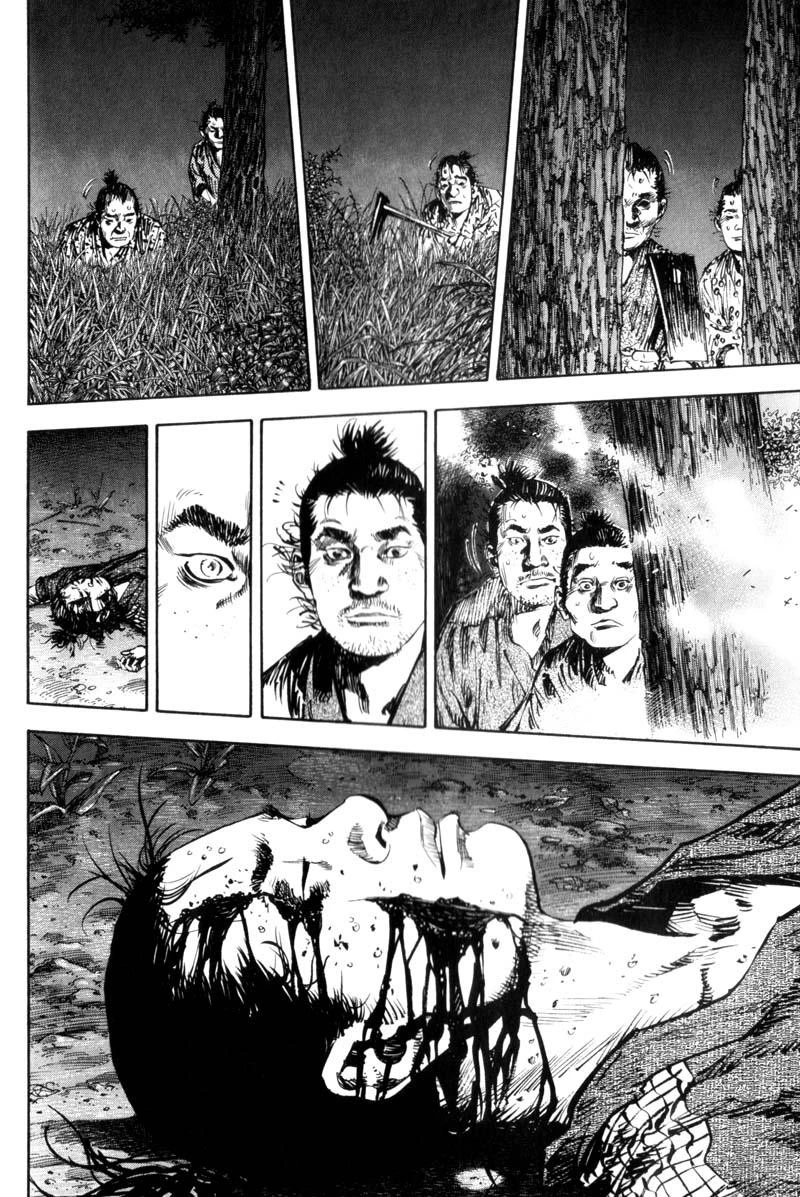 Read Vagabond TR Manga Online