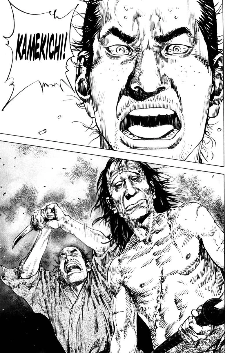 Read Vagabond TR Manga Online