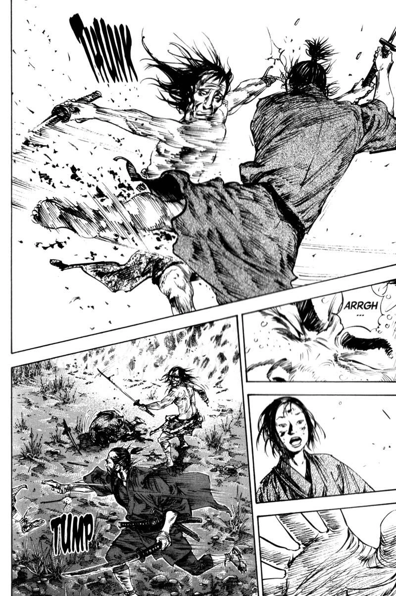 Read Vagabond TR Manga Online