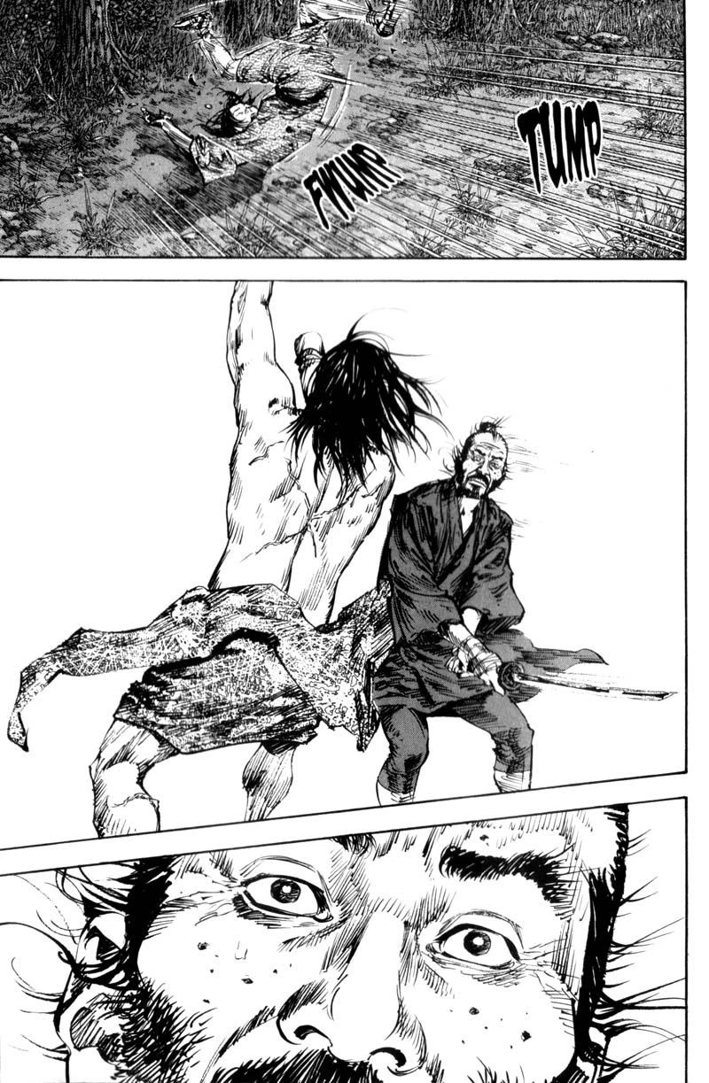 Read Vagabond TR Manga Online