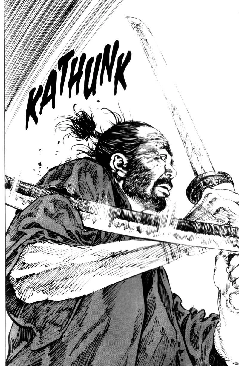Read Vagabond TR Manga Online