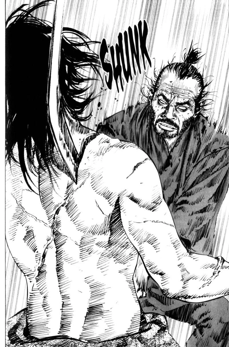 Read Vagabond TR Manga Online