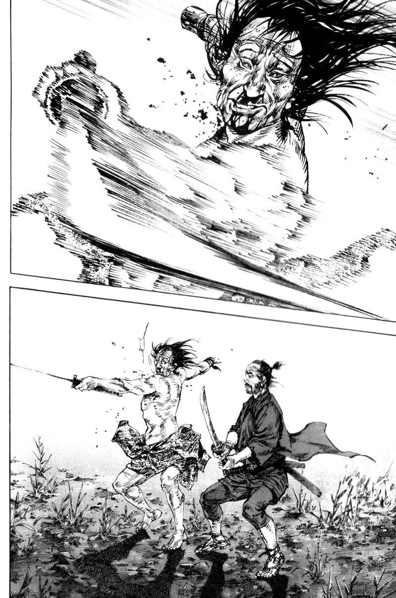 Read Vagabond TR Manga Online