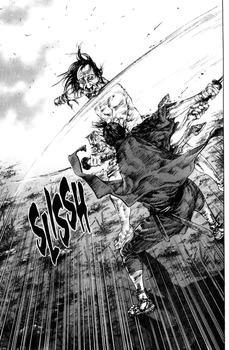 Read Vagabond TR Manga Online