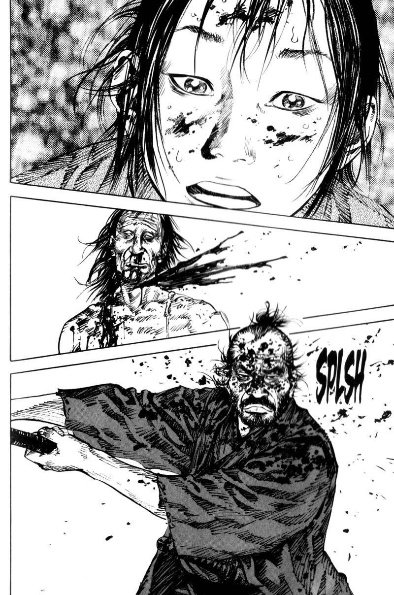 Read Vagabond TR Manga Online