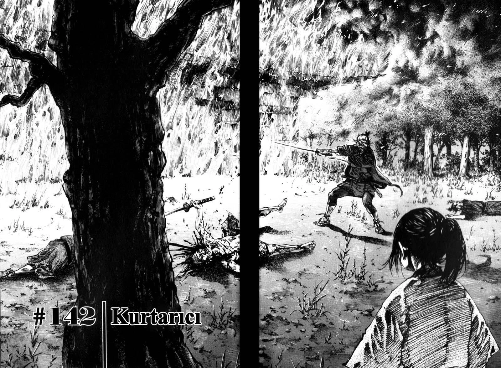 Read Vagabond TR Manga Online