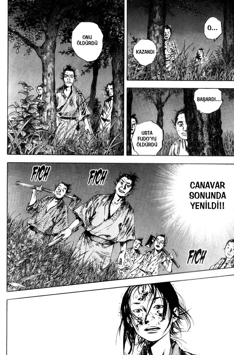 Read Vagabond TR Manga Online
