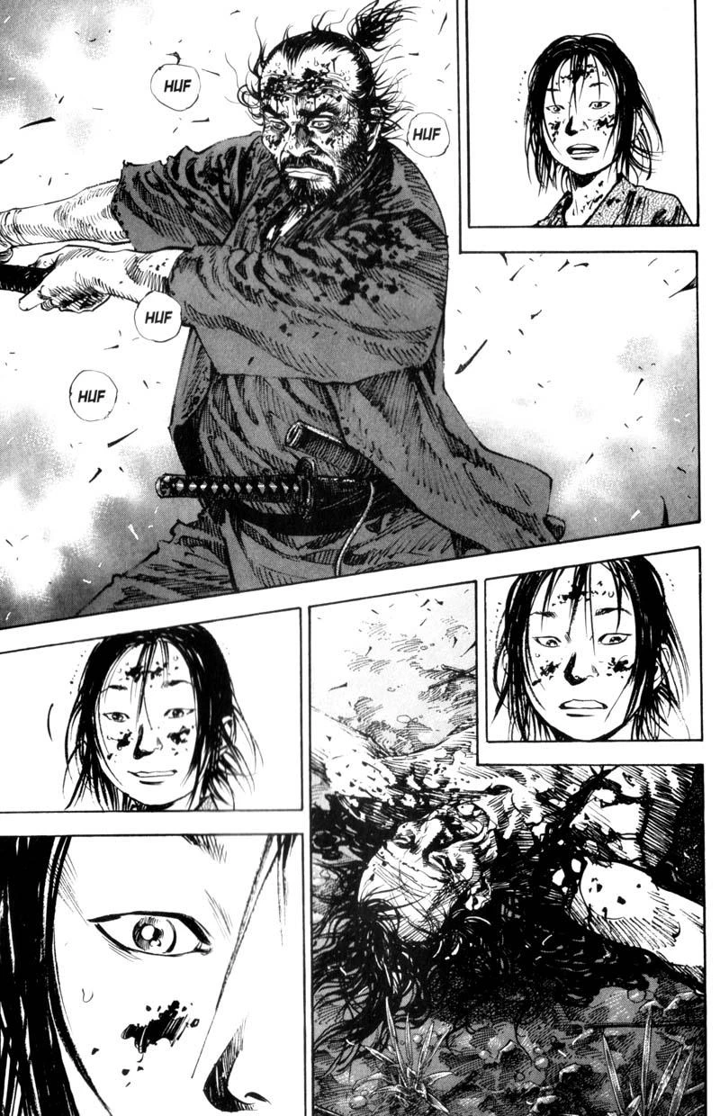 Read Vagabond TR Manga Online
