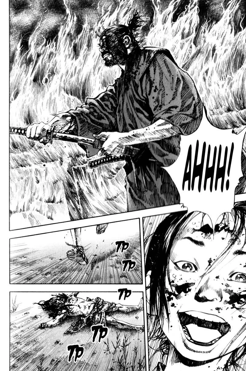 Read Vagabond TR Manga Online