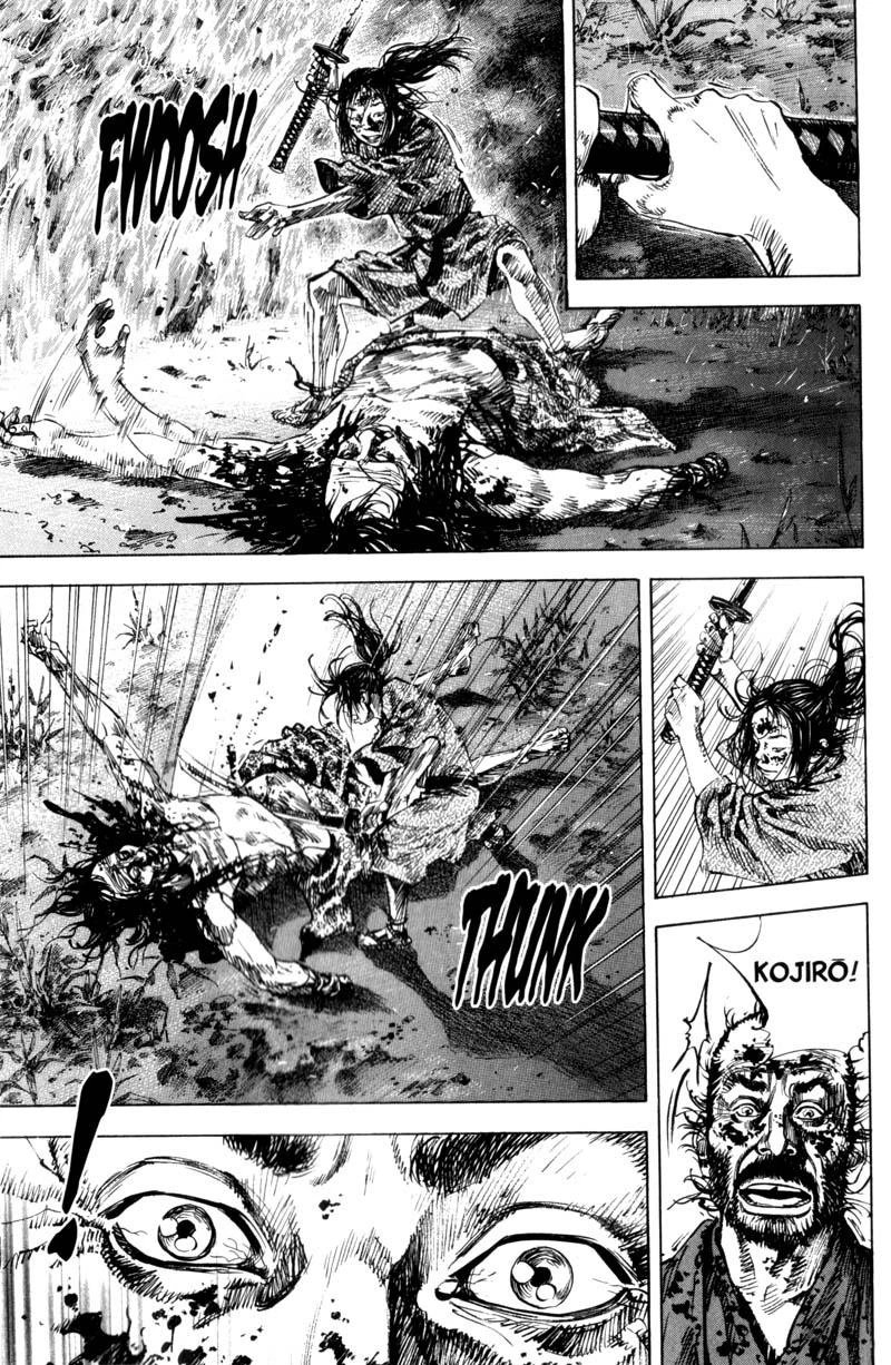 Read Vagabond TR Manga Online