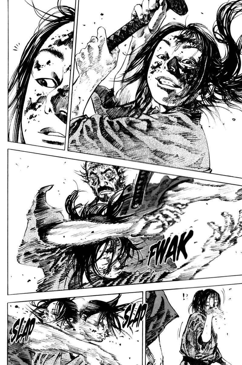 Read Vagabond TR Manga Online