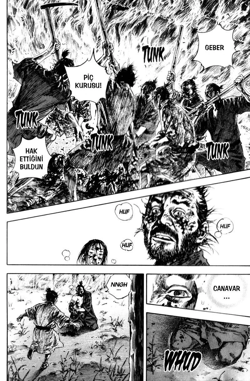 Read Vagabond TR Manga Online