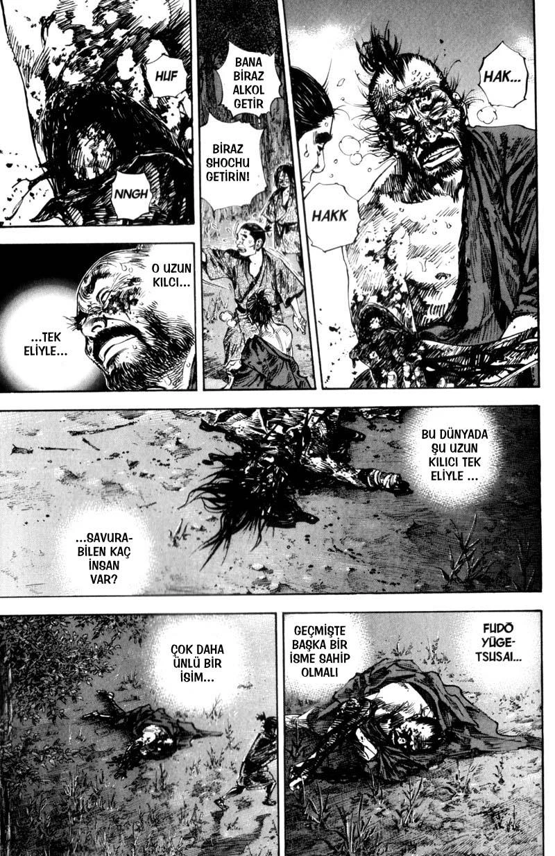 Read Vagabond TR Manga Online