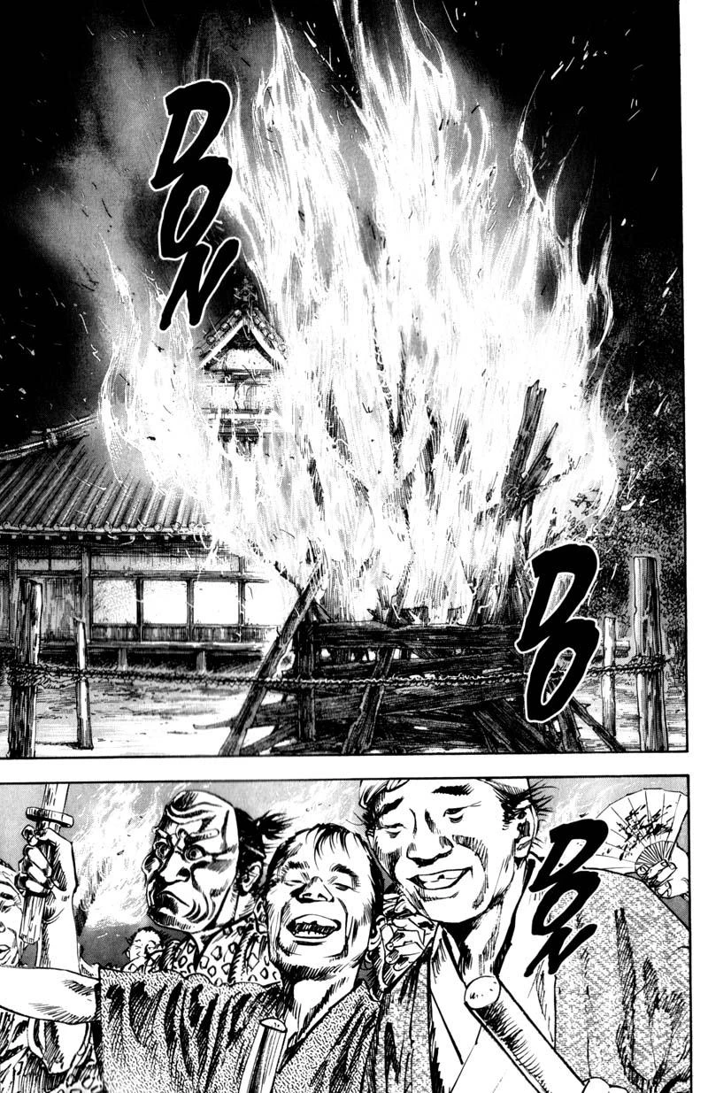 Read Vagabond TR Manga Online