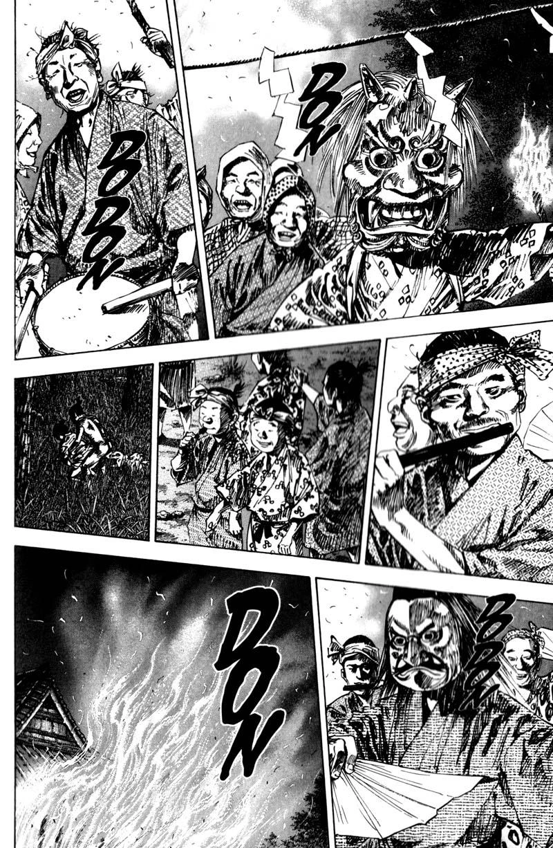 Read Vagabond TR Manga Online