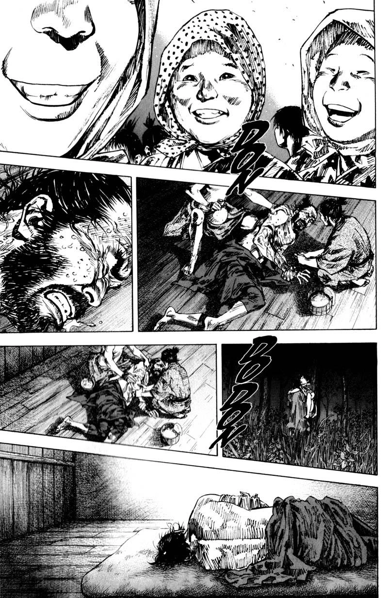 Read Vagabond TR Manga Online