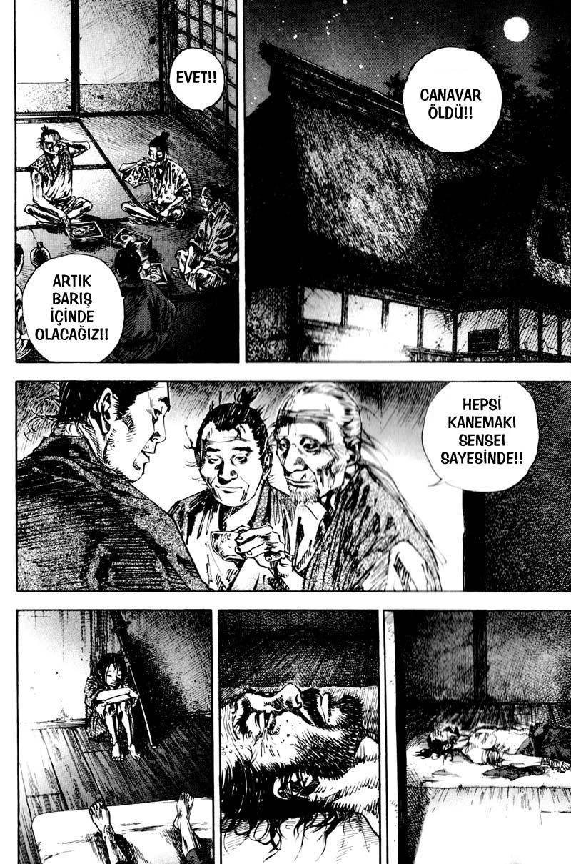 Read Vagabond TR Manga Online