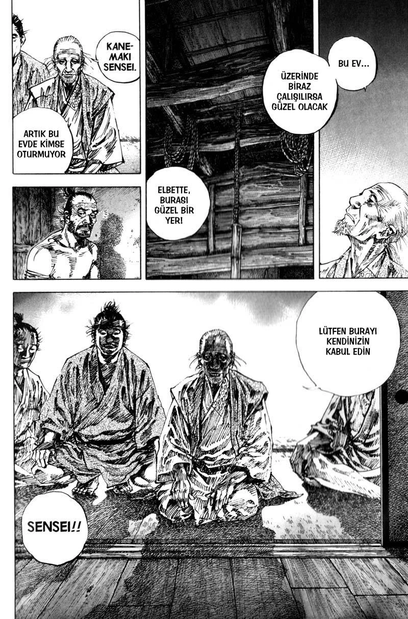 Read Vagabond TR Manga Online