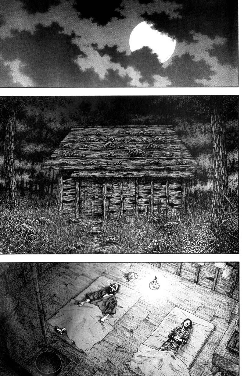 Read Vagabond TR Manga Online
