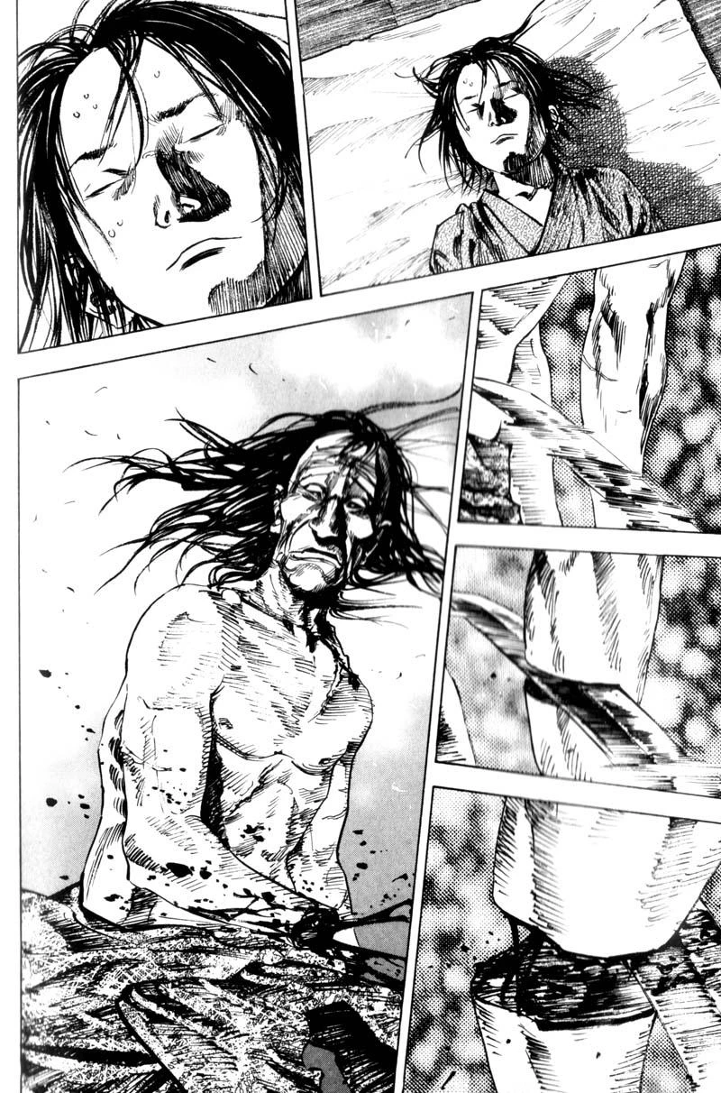 Read Vagabond TR Manga Online