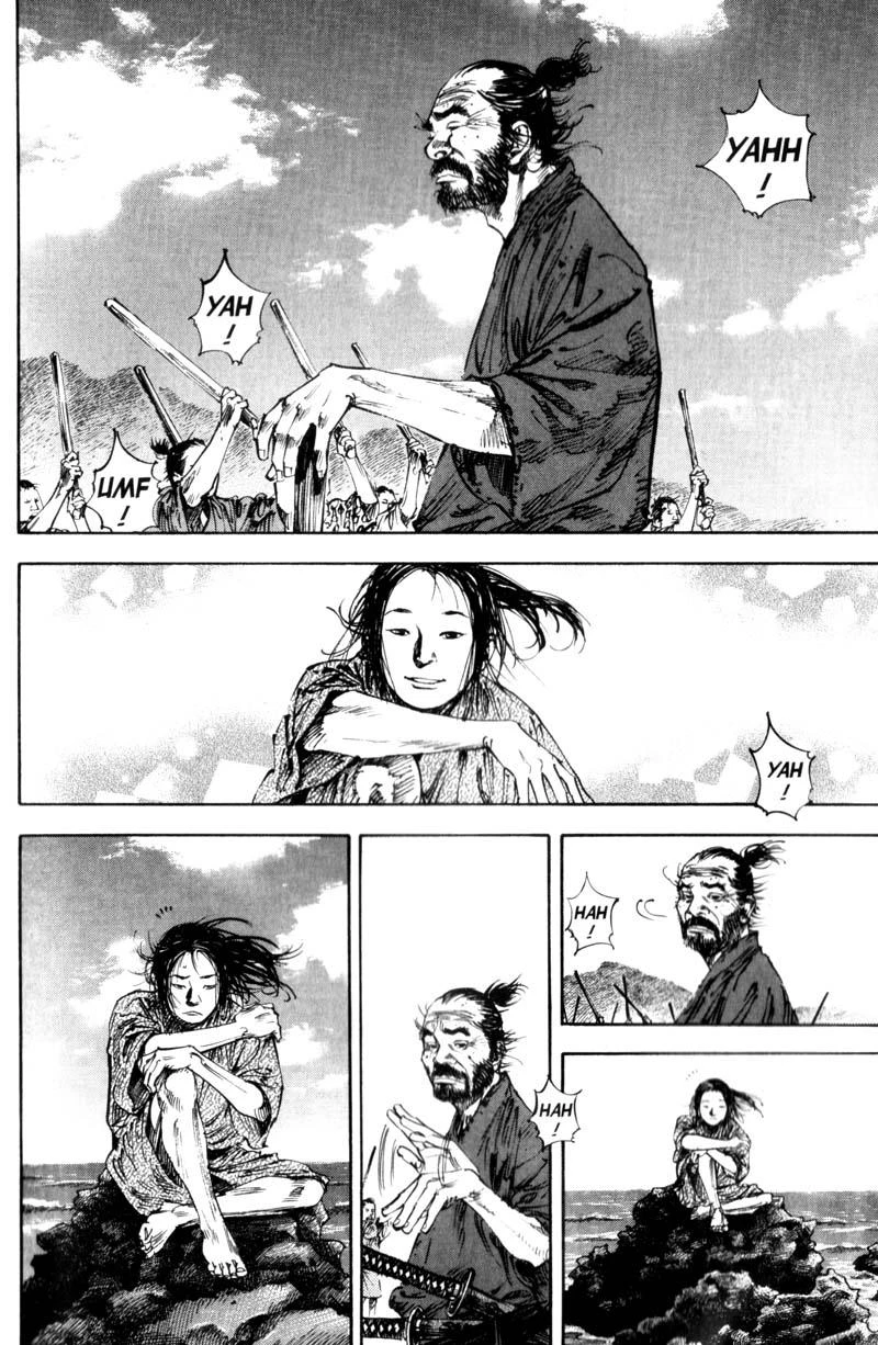 Read Vagabond TR Manga Online