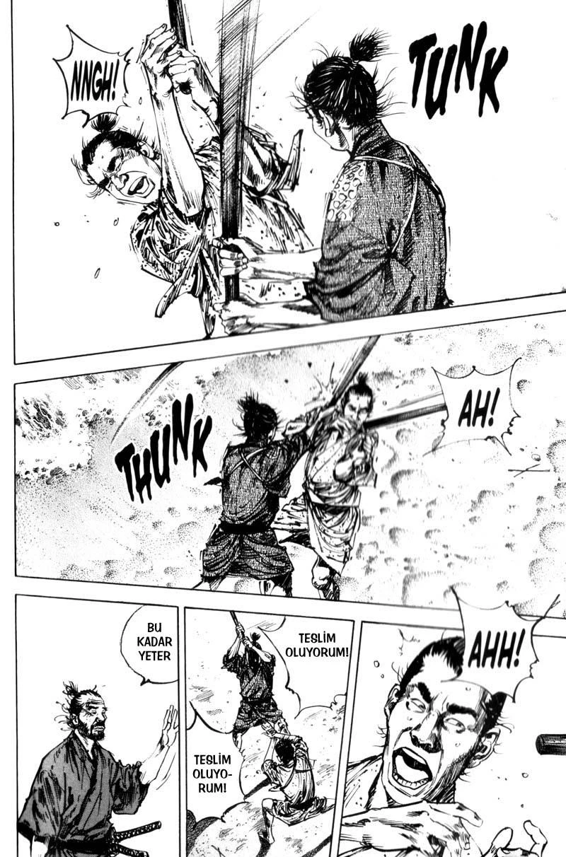 Read Vagabond TR Manga Online