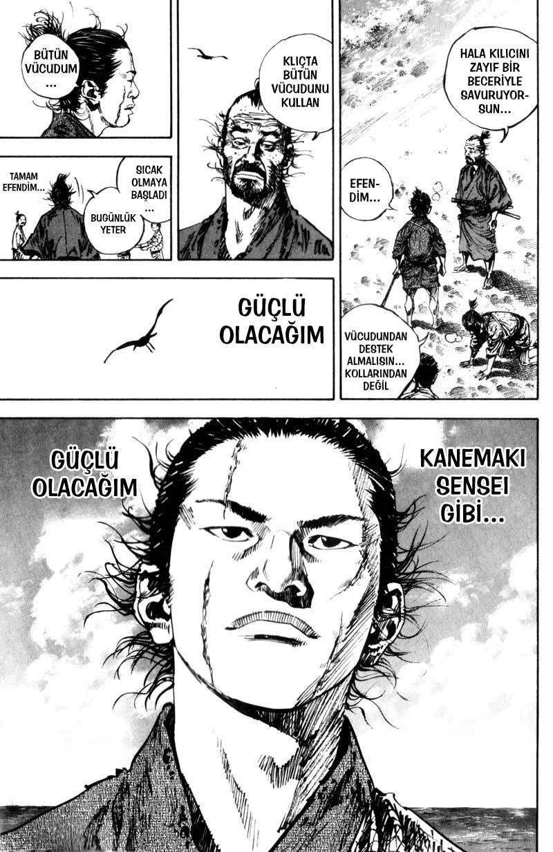 Read Vagabond TR Manga Online