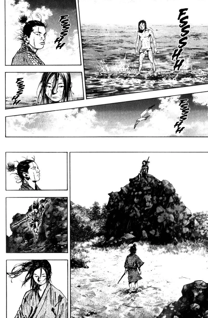 Read Vagabond TR Manga Online