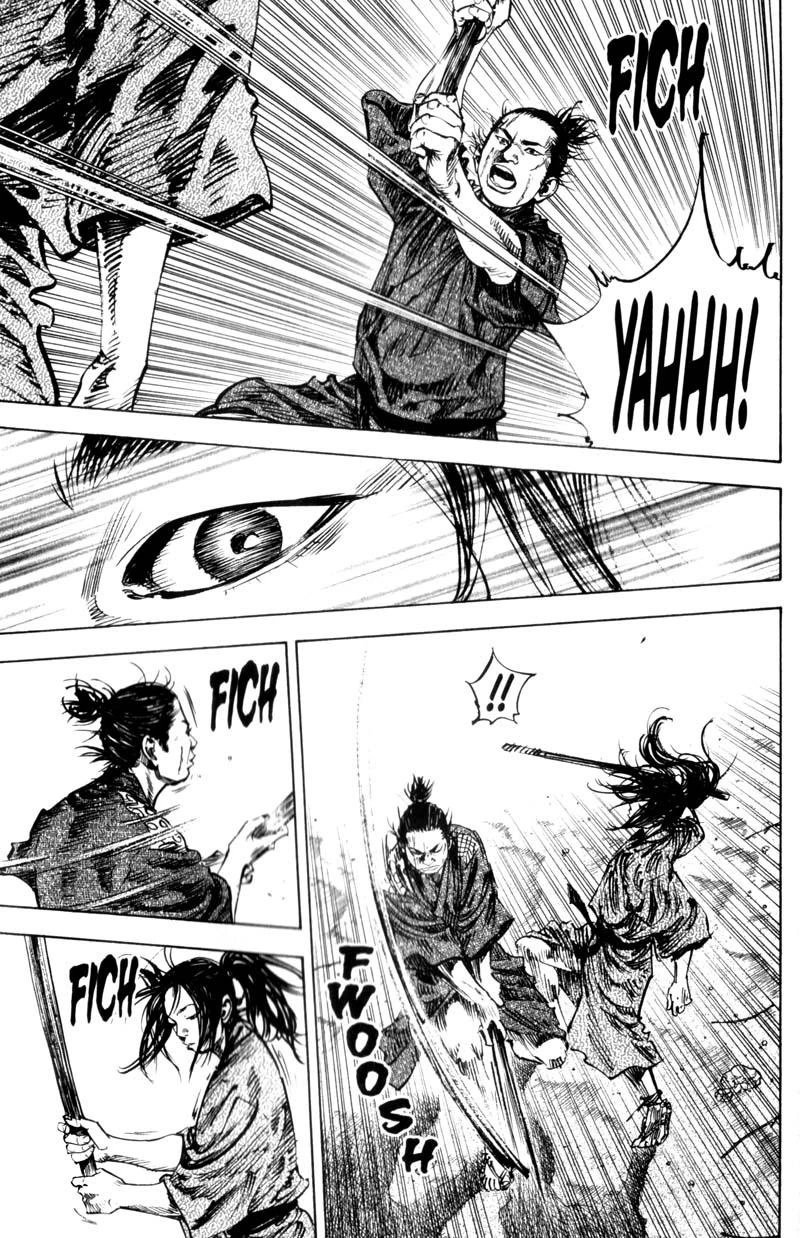 Read Vagabond TR Manga Online