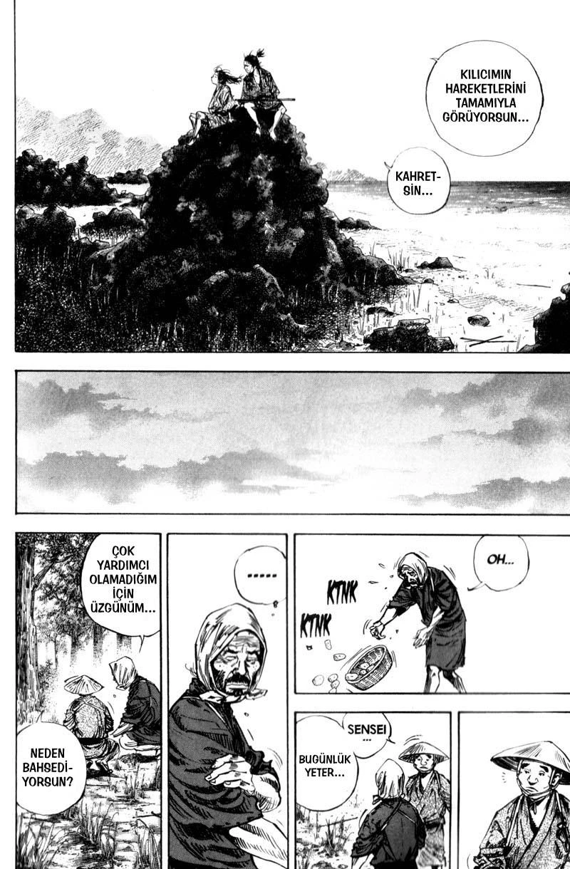 Read Vagabond TR Manga Online