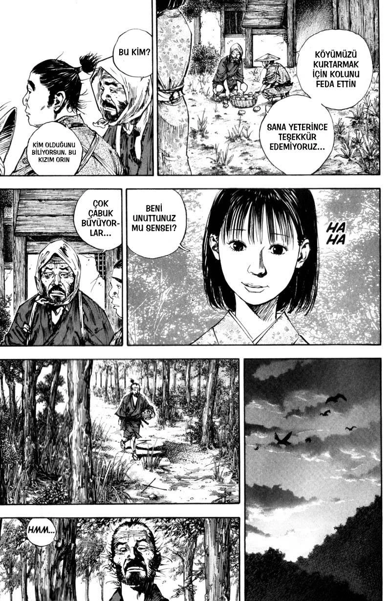 Read Vagabond TR Manga Online