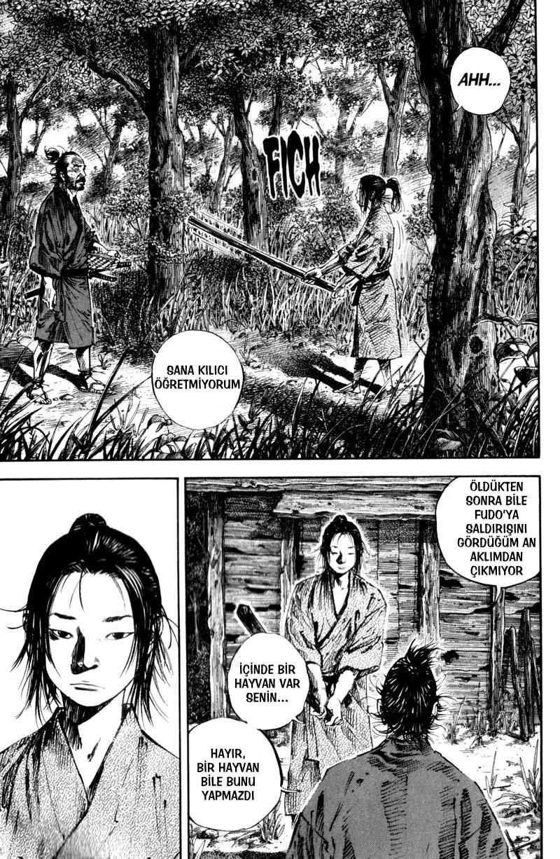 Read Vagabond TR Manga Online