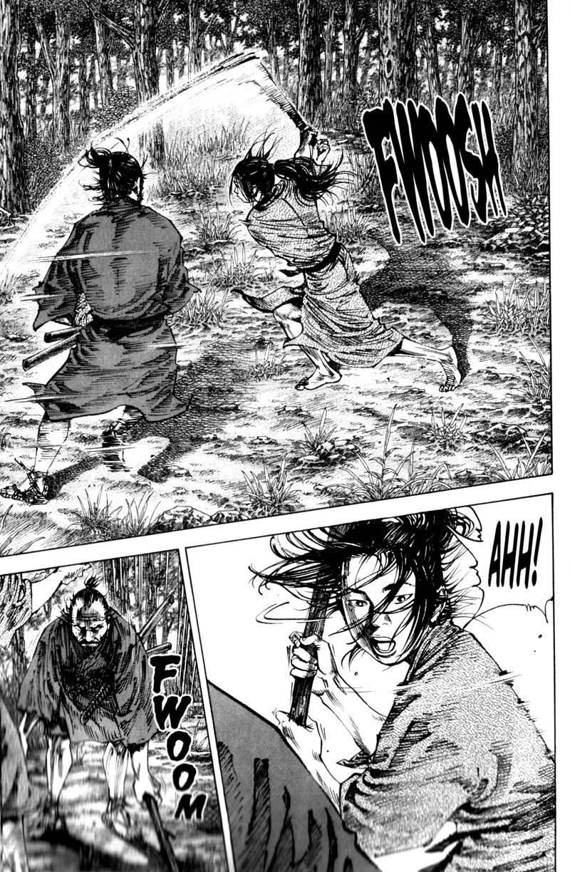 Read Vagabond TR Manga Online