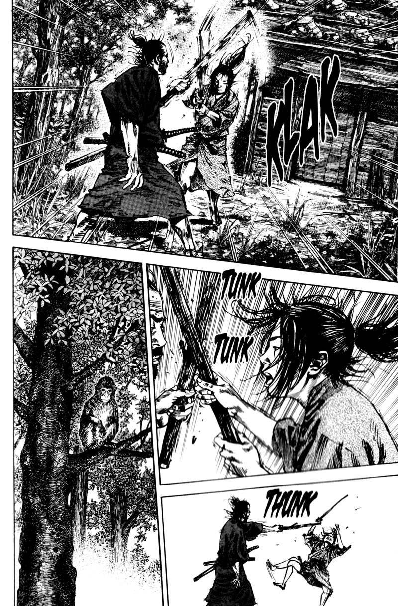 Read Vagabond TR Manga Online