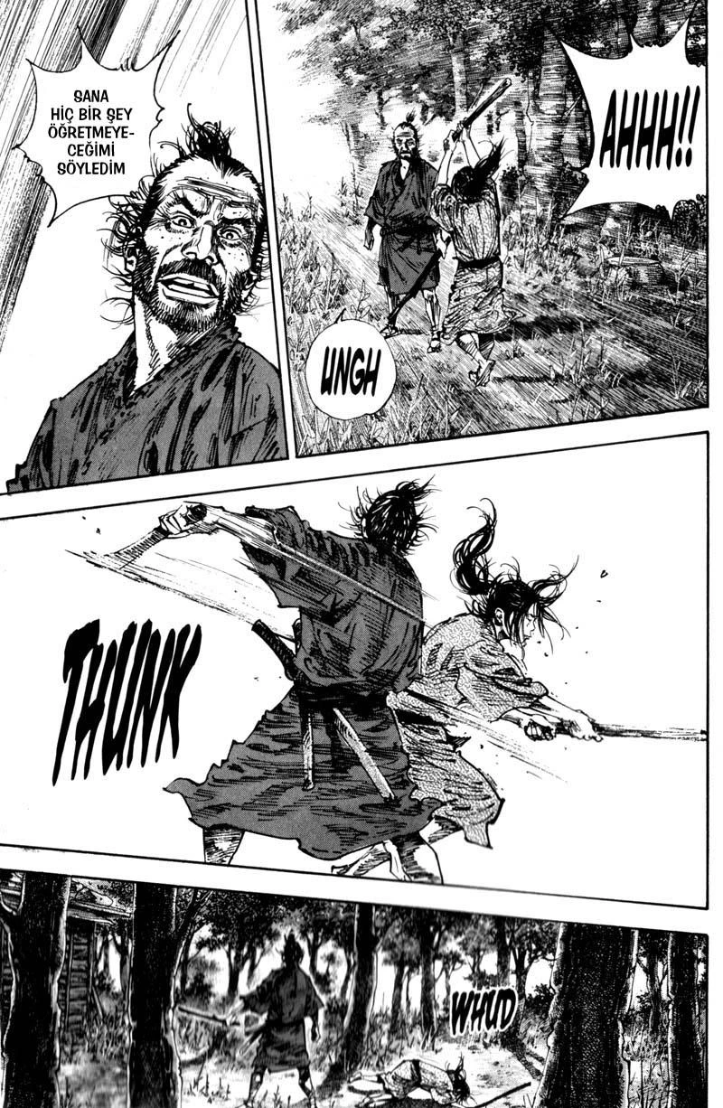 Read Vagabond TR Manga Online