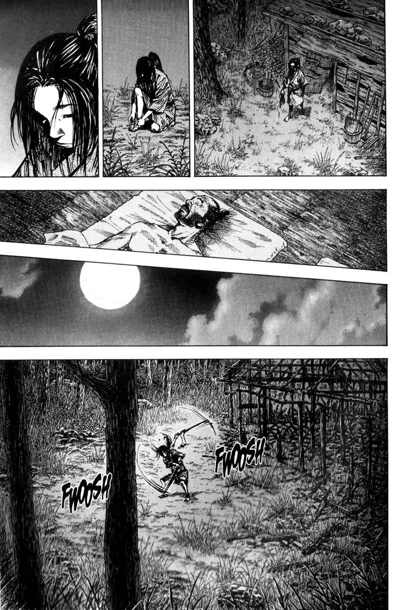 Read Vagabond TR Manga Online